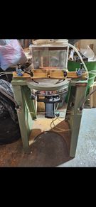 Guillotine/machinery