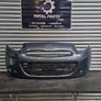 Nissan micra 2010-13 front bumper Image 2