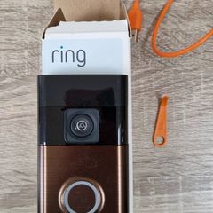 Ring doorbell