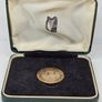Ireland 1966 Silver Proof 10 Shillings in Original Holder Image 5
