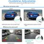 Parking HD Night Vision 360 Car Rear Front Side View Backup Camera Image 3