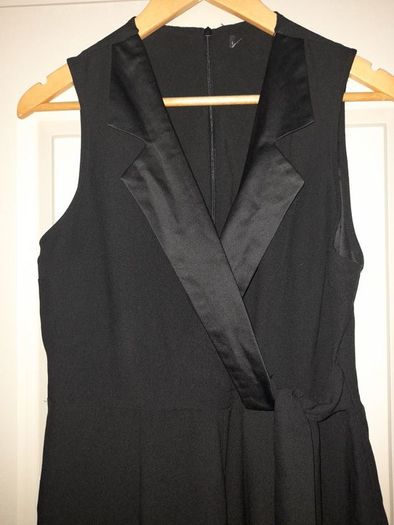 jumpsuit