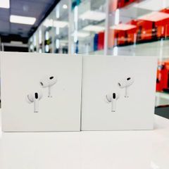 AirPods Pro 2 AirPods Pro 2