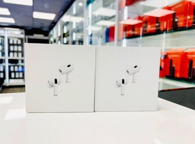 AirPods Pro 2 AirPods Pro 2