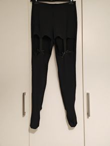 New leggings