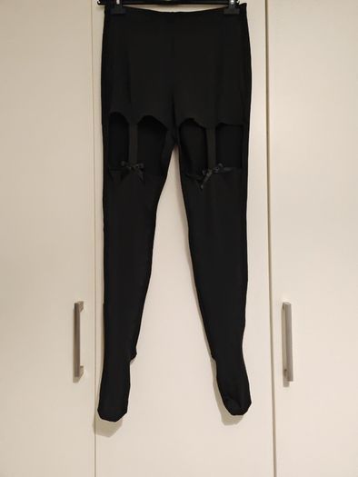 New leggings
