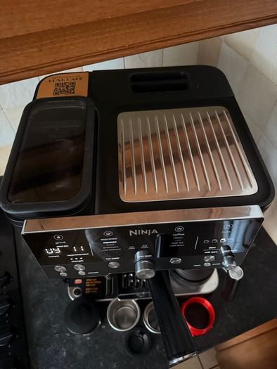 Ninja Coffee Machine