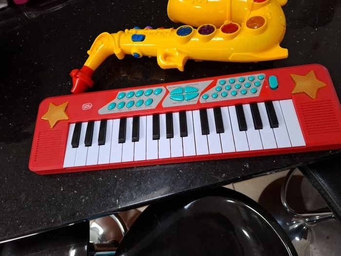 keyboard