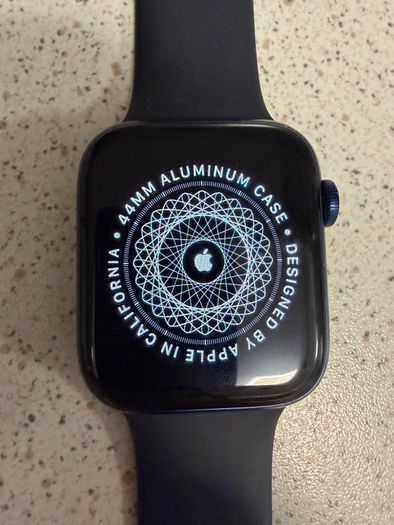Apple watch series 6 44mm