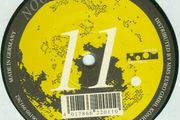 Nuclear Hyde - Compulsion E,p