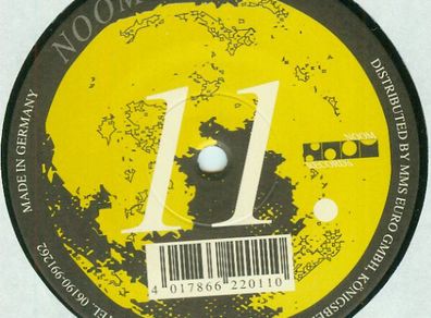 Nuclear Hyde - Compulsion E,p