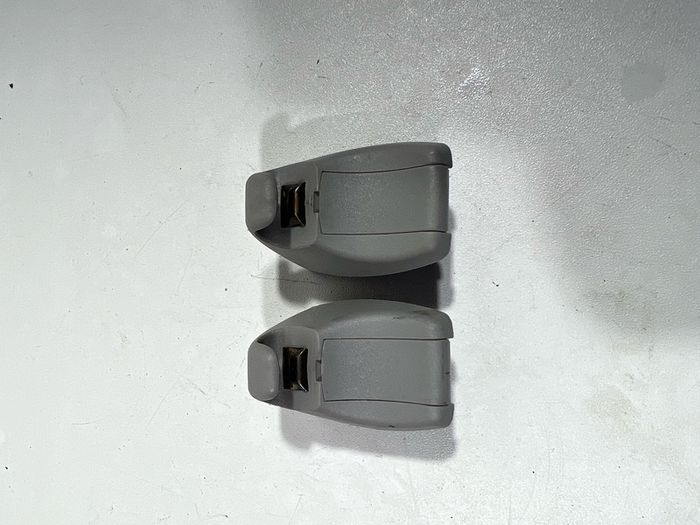 Bmw 2009-2015 F01 F02 Front Sunvisor Sun Shade Visor Clip Holder A1l1b714g