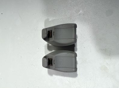 Bmw 2009-2015 F01 F02 Front Sunvisor Sun Shade Visor Clip Holder A1l1b714g