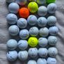 Golf balls Image 2