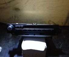 cd player for bmw