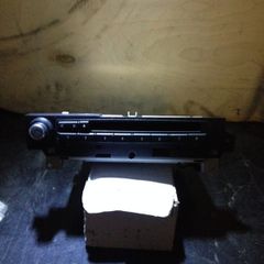 cd player for bmw