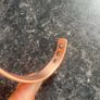 copper bracelet brand new Image 3