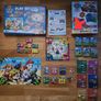 Paw Patrol Play Set & Educational Games + 3-pack Wooden Puzzle Image 3