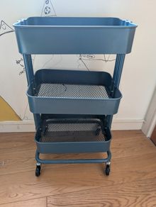 Ikea Raksog