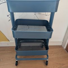 Ikea Raksog
