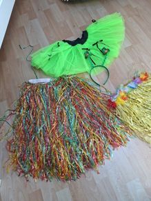 girls fancy dress up costumes skirts
