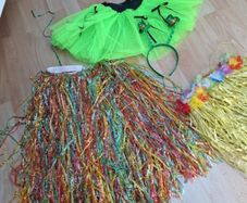 girls fancy dress up costumes skirts