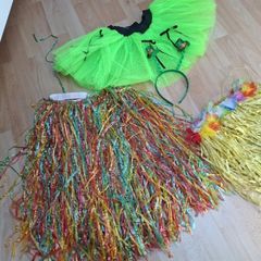 girls fancy dress up costumes skirts