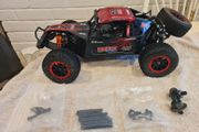Zd racing dbx 10