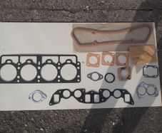 Volvo Head Gasket Set.