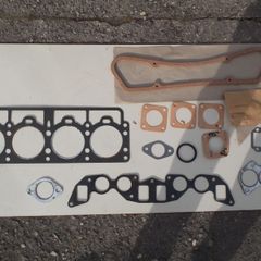 Volvo Head Gasket Set.