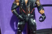 wwe