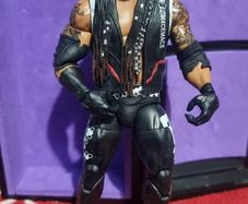 wwe