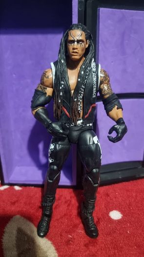 wwe