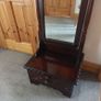 cheval tilting mirror (Sherlock brother furniture) Image 6