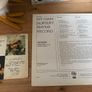 Vintage Captain Beaky + LP'S & single Image 2