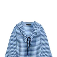 2 Zara blouses