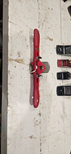 block planes