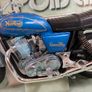 Norton Commando 750 Scale 1/15 NIB Polistil Image 5