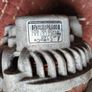 Mazda 2 / Demio Alternator for Repairs or Parts Image 4