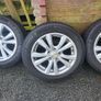 Volkswagen Golf Image 4