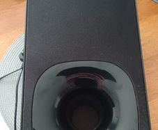 sony bass  Bluetooth speaker