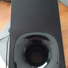 sony bass  Bluetooth speaker