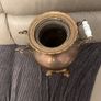 copper  vase Image 2