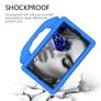 For Samsung Galaxy Tab A9 Kids Friendly Case Shockproof Cover With Thumbs Up - Blue Brand New - FHT07SMTK4 Image 4
