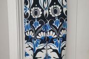 colourful palazzo trousers - reduced further