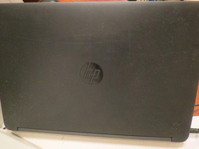 Laptop HP ProBook - 2