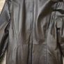 Vintage Ladies leather jacket Image 5