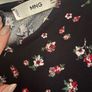Mango mini dress Image 2