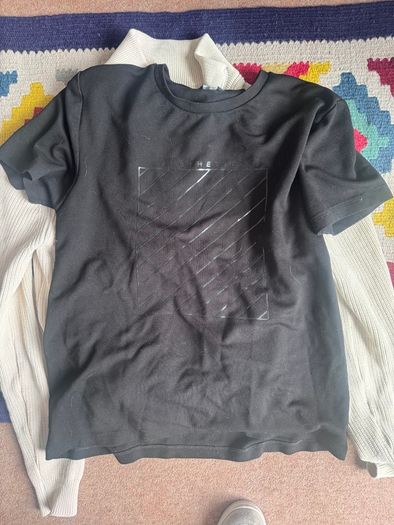 Man clothes