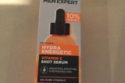 loreal men expert vitamin c shot serum 30 ml NIB